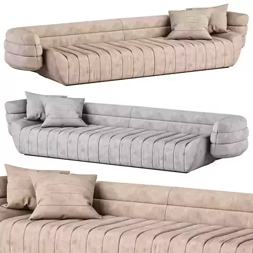 Baxter Sofa