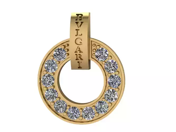 Famous female earring woman