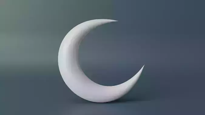 Crescent Moon