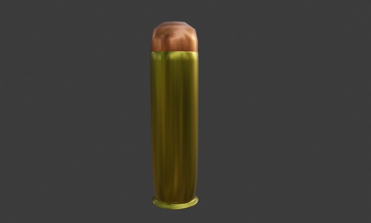 Bullets Free 3D model_26