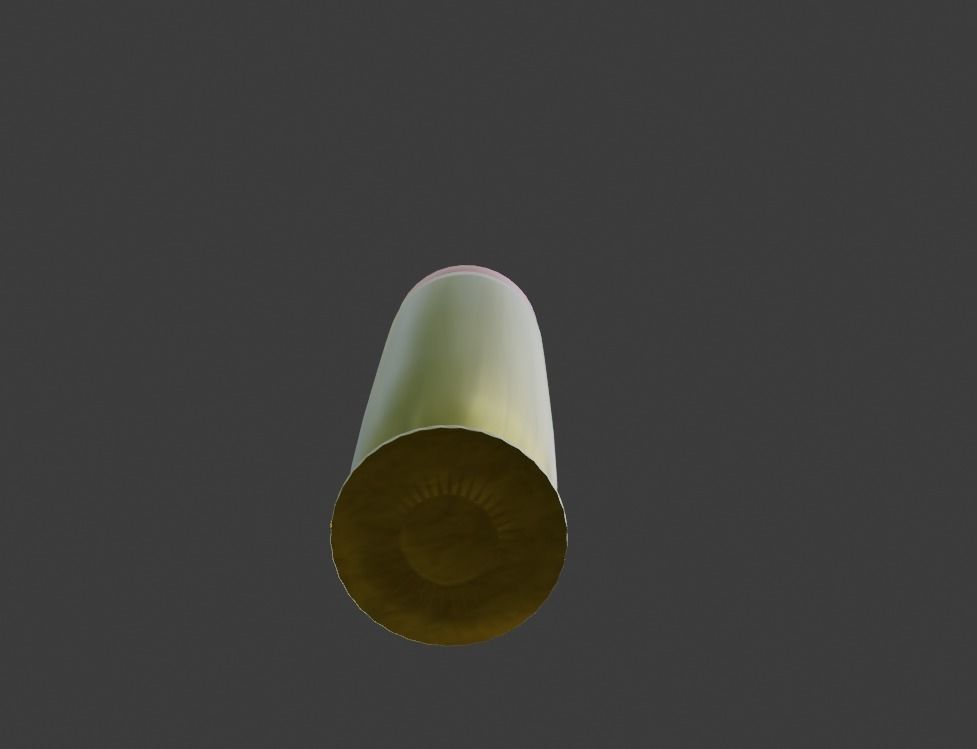 Bullets Free 3D model_28