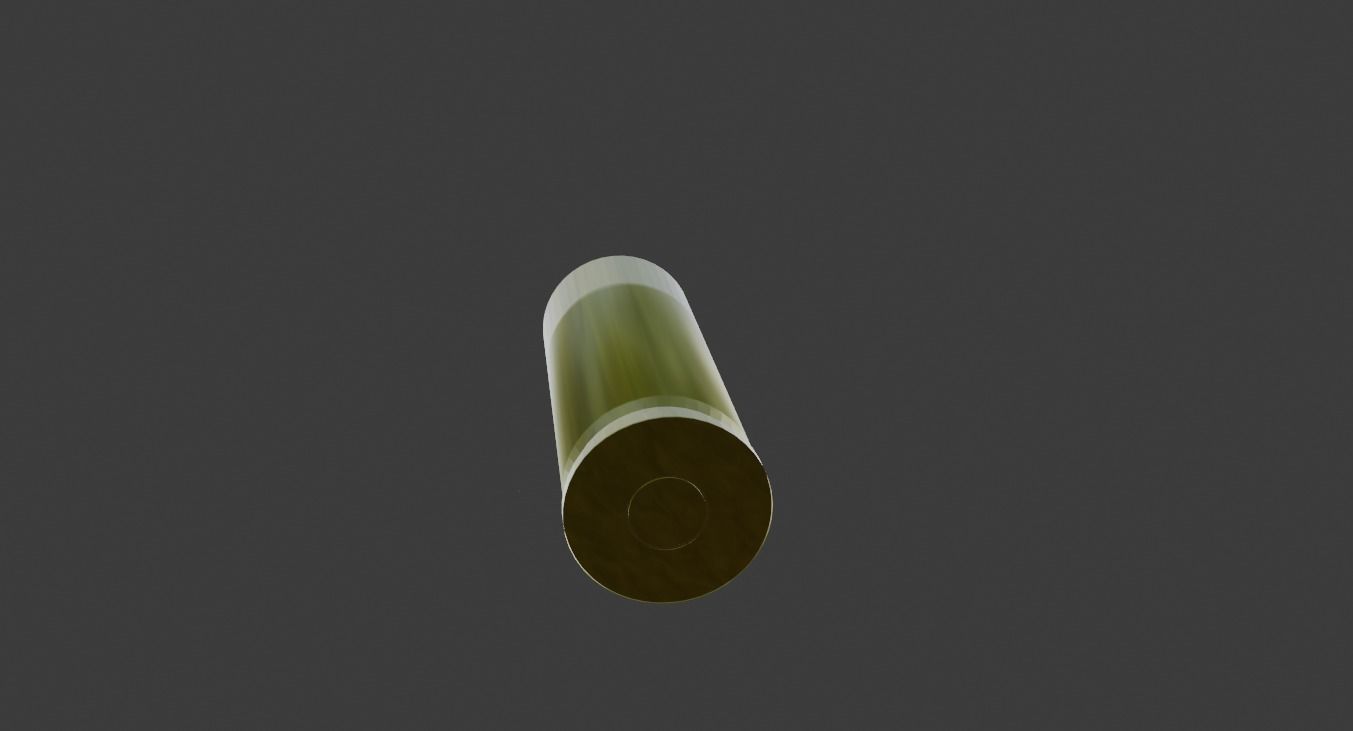Bullets Free 3D model_23