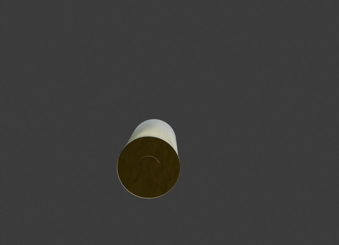 Bullets Free 3D model_22