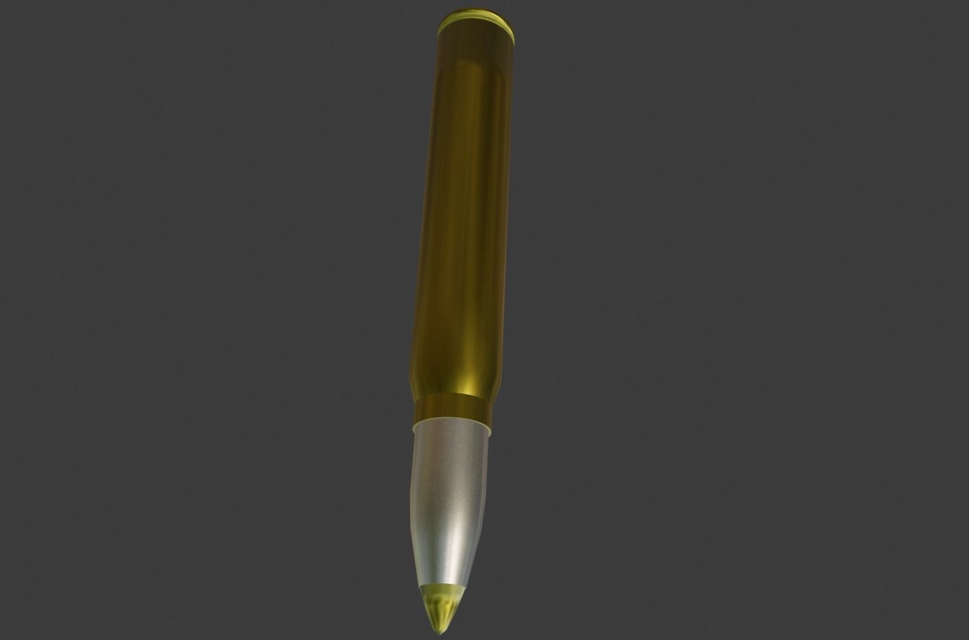 Bullets Free 3D model_45