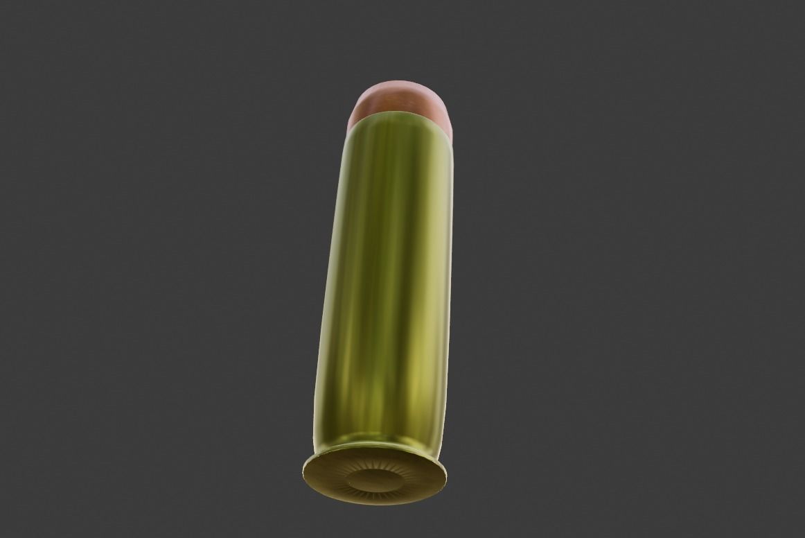 Bullets Free 3D model_29
