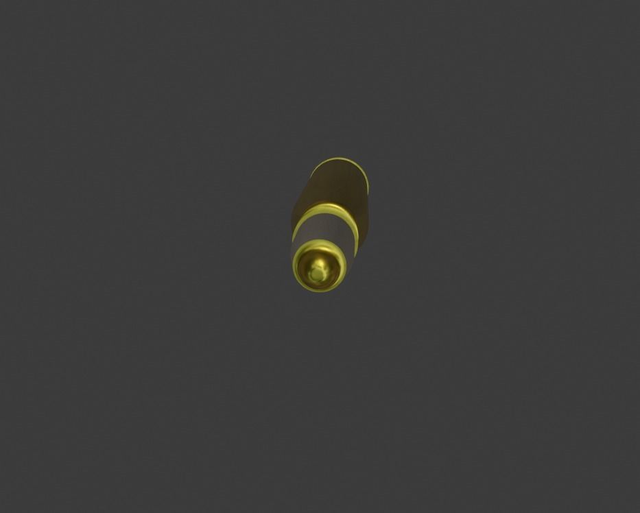 Bullets Free 3D model_50