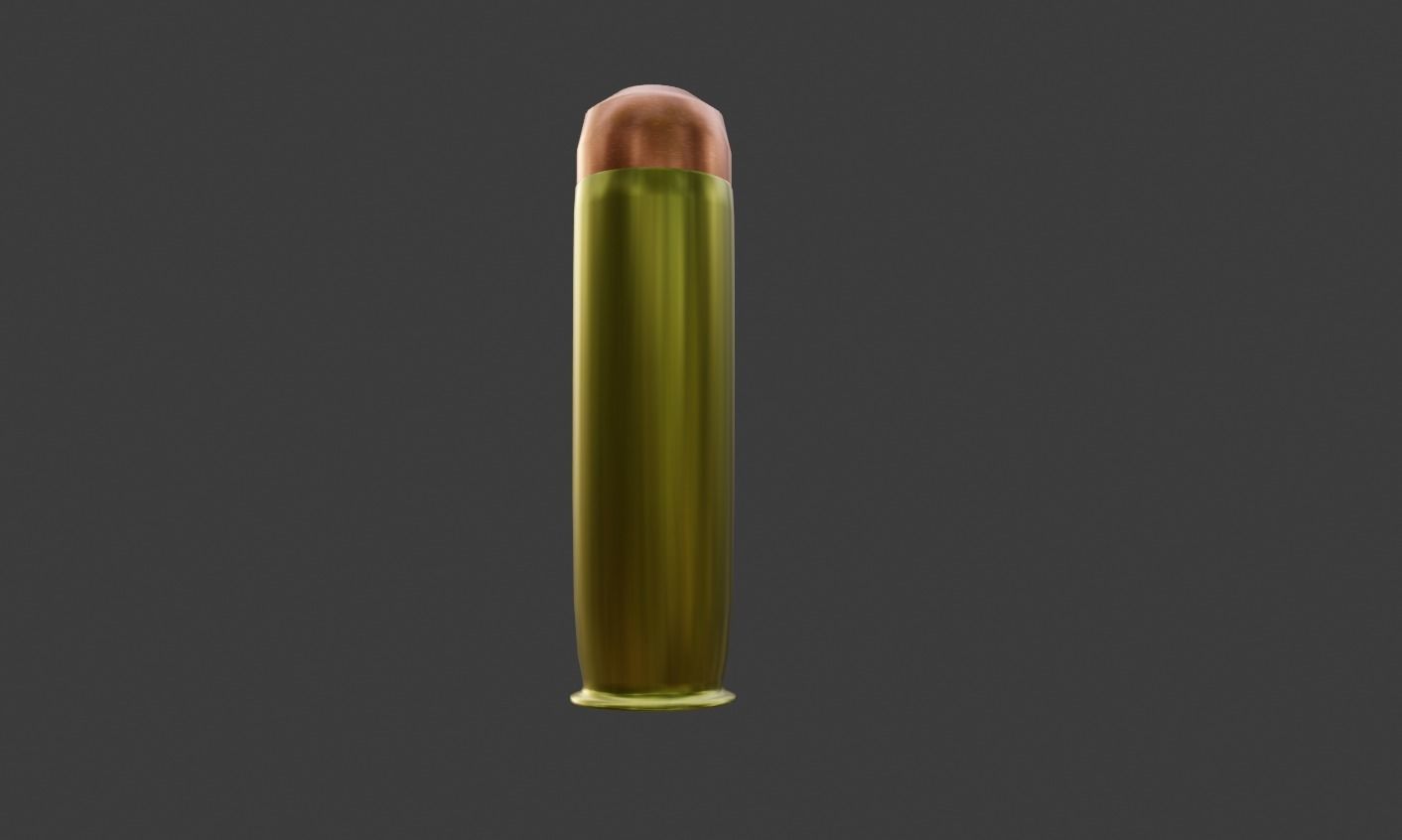 Bullets Free 3D model_30