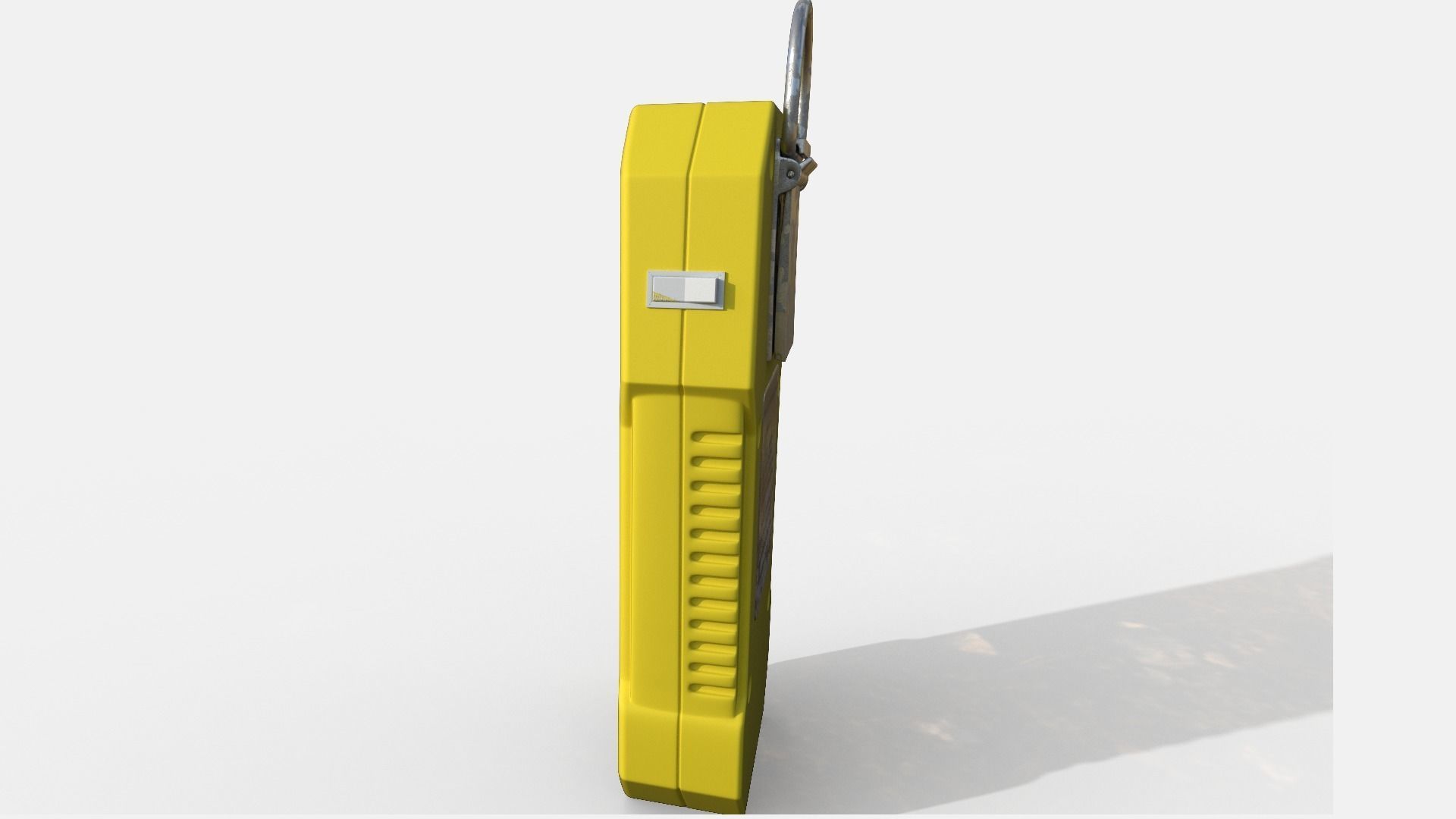 Worker Safety Equipment 3D Model Collection_8