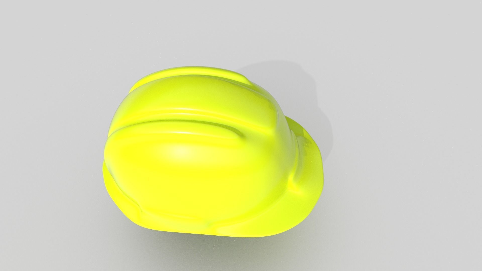 Worker Safety Equipment 3D Model Collection_19