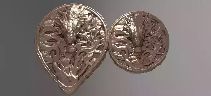 Dragon Crest 2 versions 