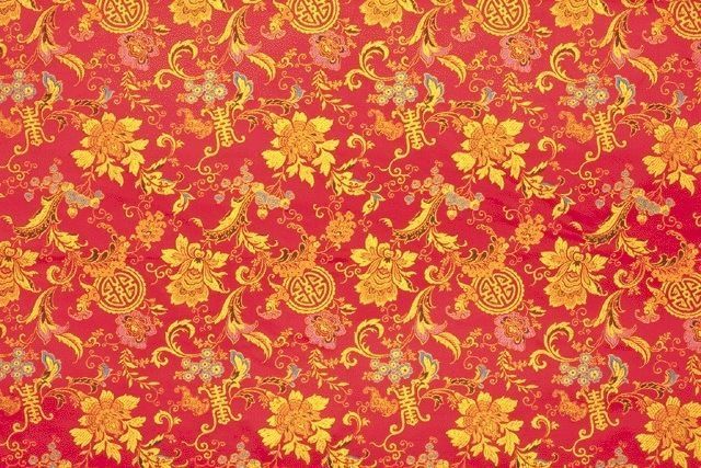 Chinese Dragon Dance 3D model_1