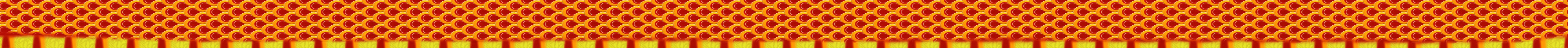 Chinese Dragon Dance 3D model_2