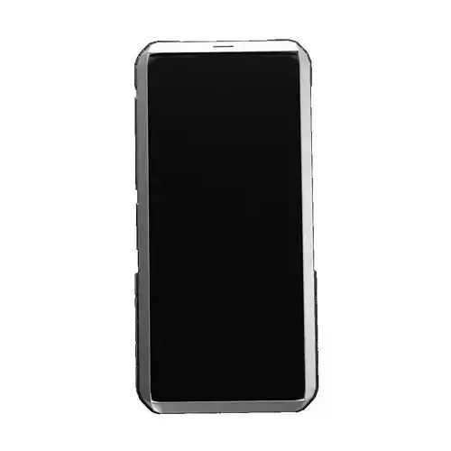 smartphone prototype 3D model