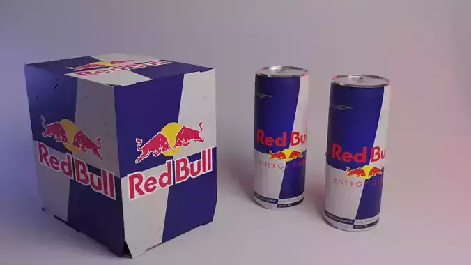 RED BULL