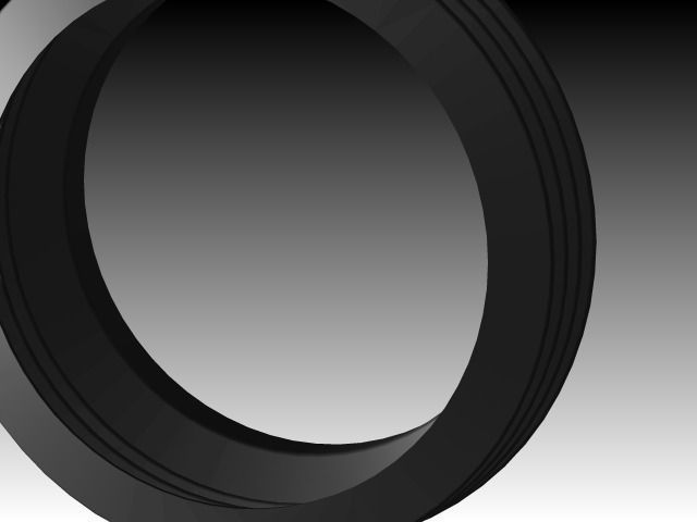 Bellow S0F LAV GG Free 3D model_3