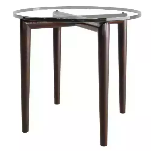 MADAME X END TABLE DOWN