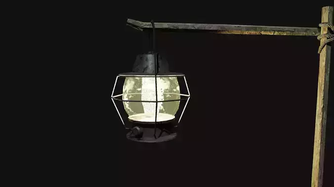 medieval shelter and stuffs