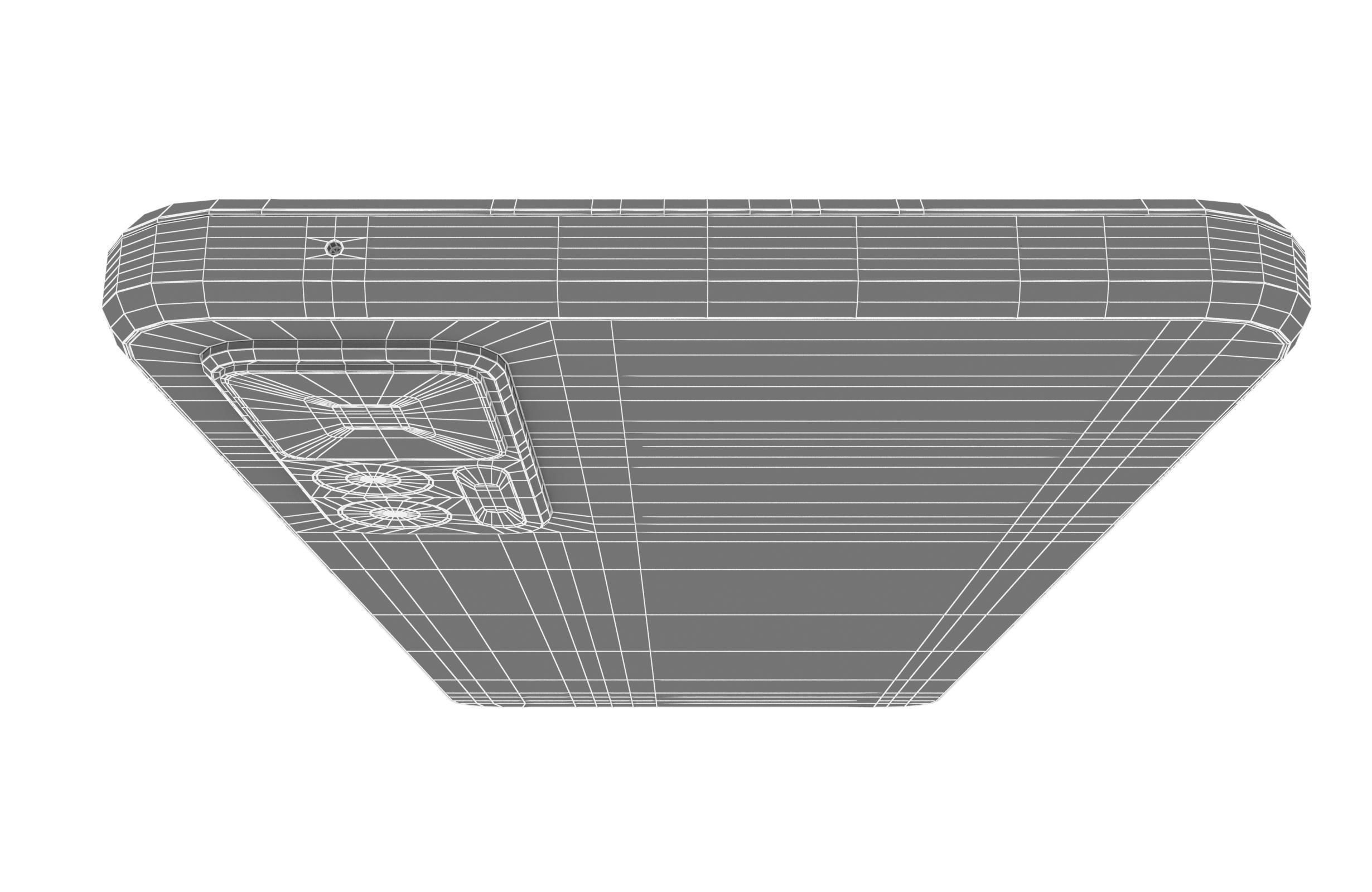 TCL 30 5G Black And White 3D model_39