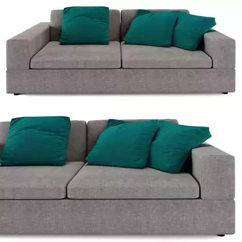 Jesse Terence sofa
