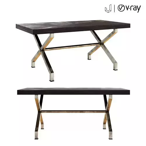 Kraj Dining Table