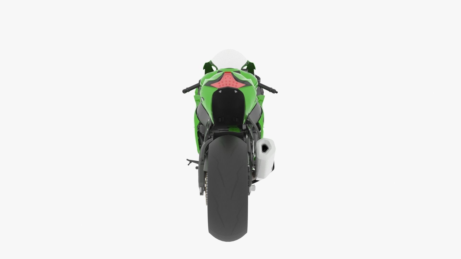 Kawasaki Ninja ZX10-RR 3D model_6