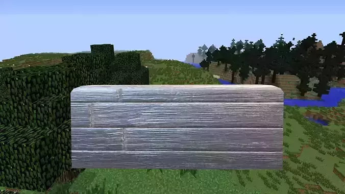 Historical Wooden Chest