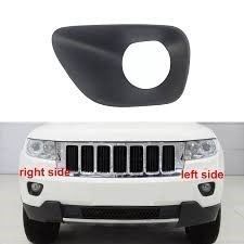 Jeep Cherokee spotlamp covers 3D print model_2