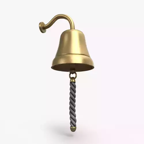  Wall Bell