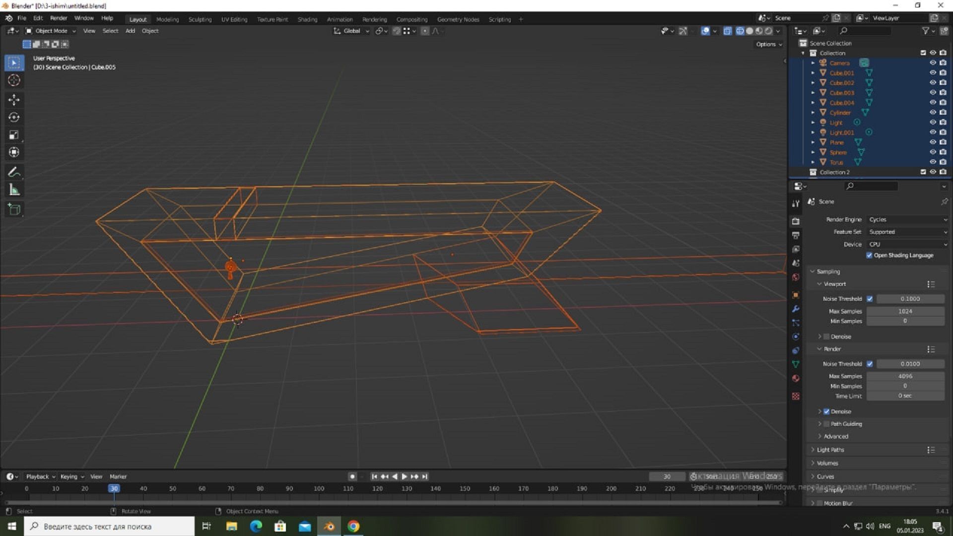 bed 3d model is customized for home and tv and hotel Low-poly 3D model_3