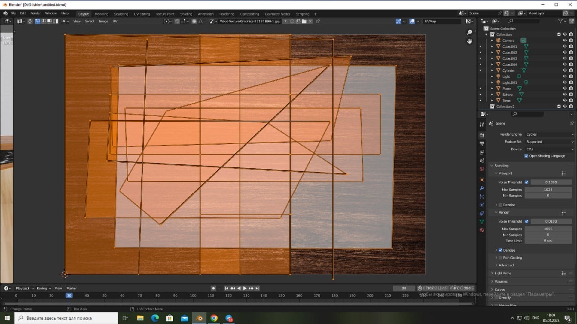bed 3d model is customized for home and tv and hotel Low-poly 3D model_5