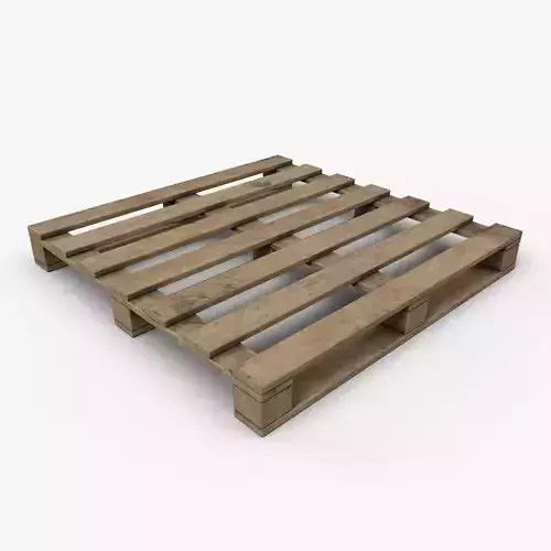 Pallet 01 Game Ready