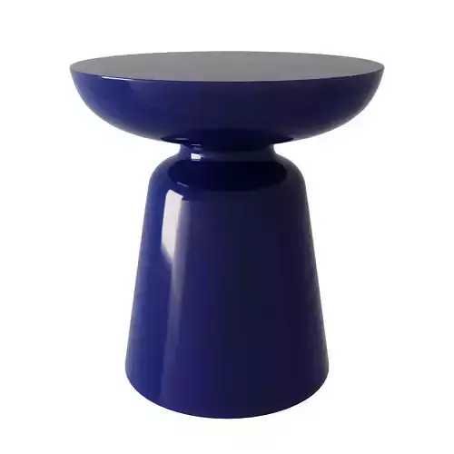Cersai stool and side table