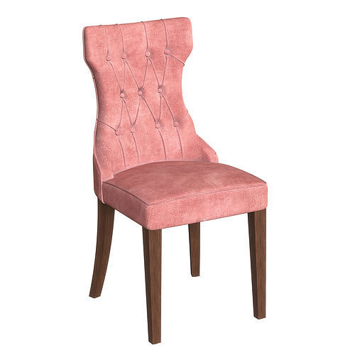 Dining Chair 3D model