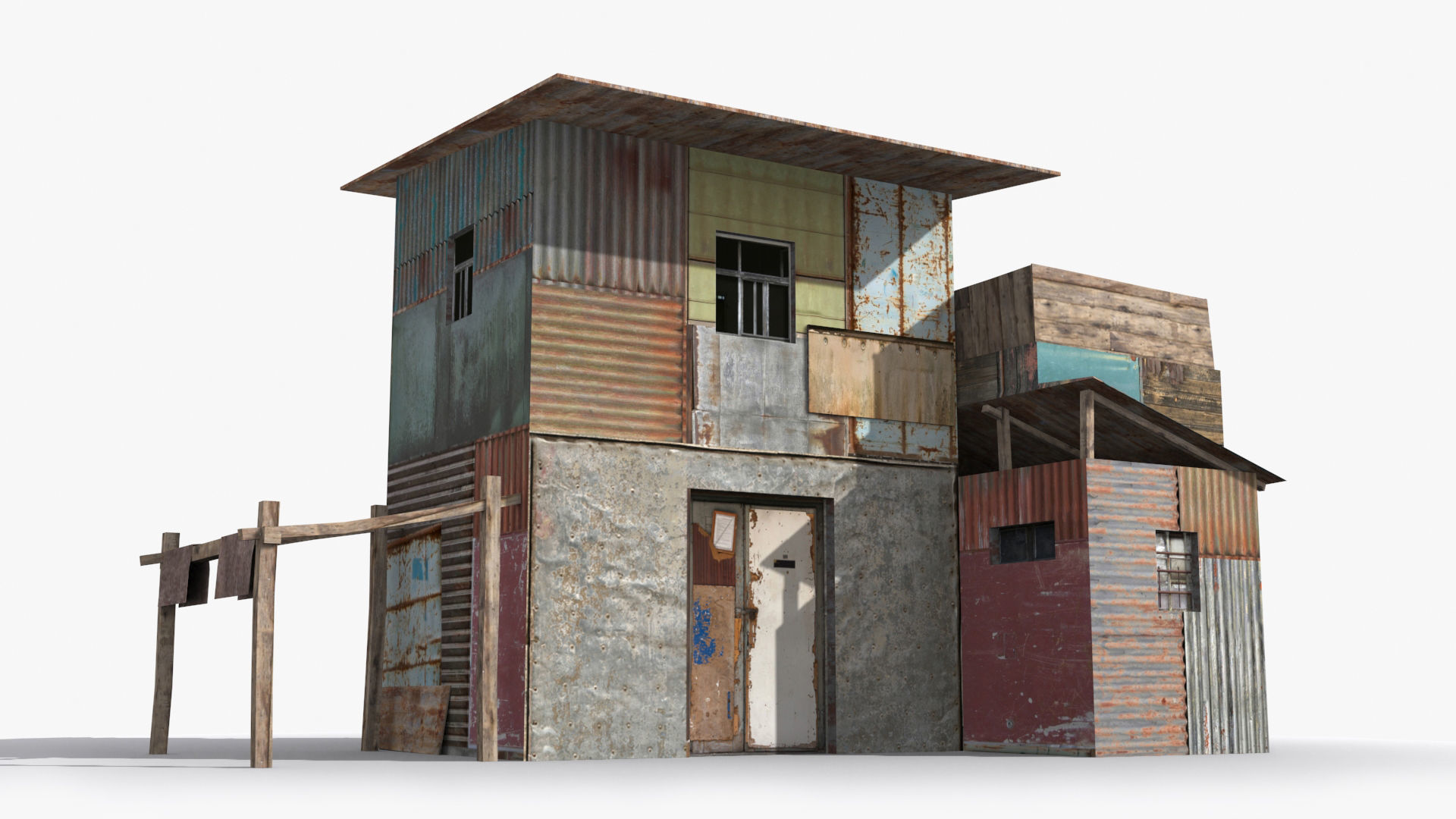 27 Slum Collection _20