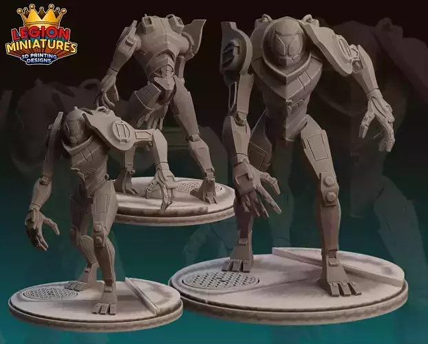 Marvel crisis protocol peni parker presupported included 