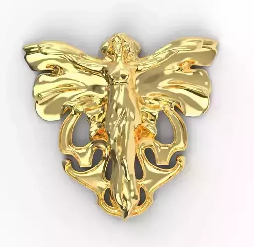 220924 Pendant FireFly