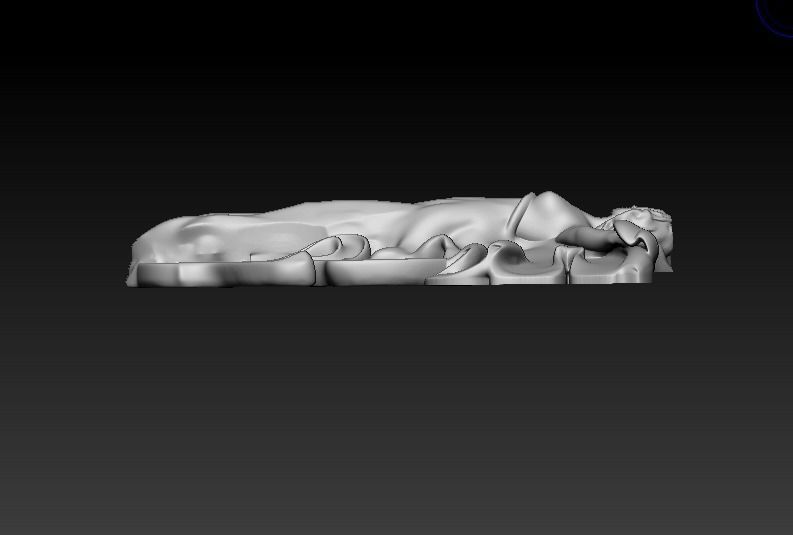 220924 Pendant FireFly 3D print model_10