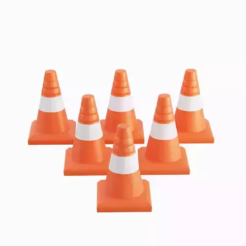 Traffic Cone