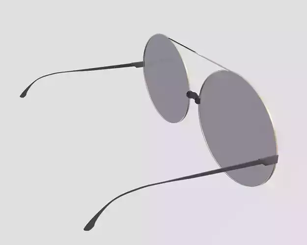 sunglass round sunglasses