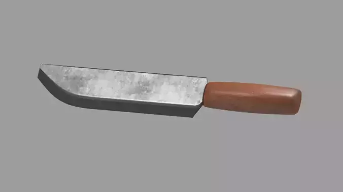 Knife 01