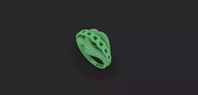 fusion ring