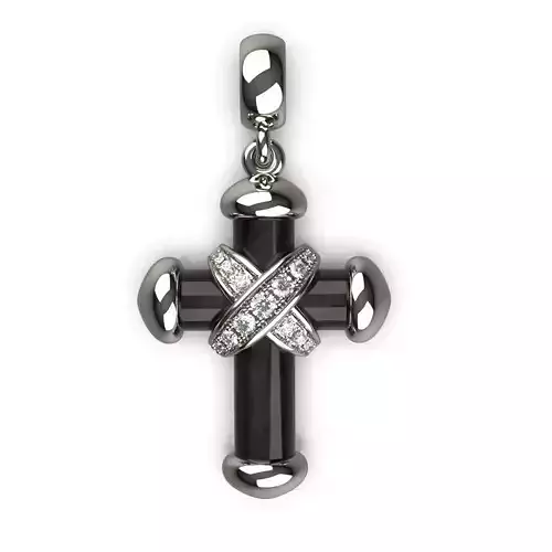 Cross Pendant 6