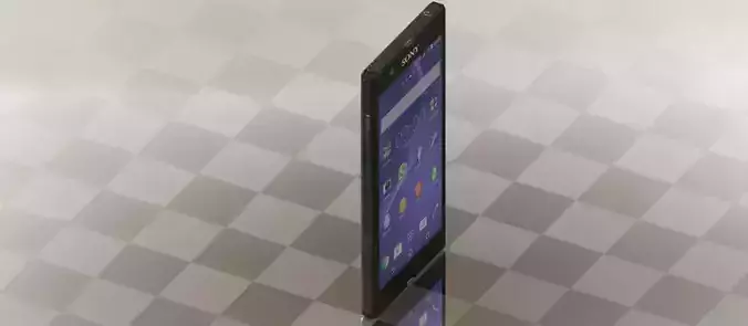 Sony Xperia Z