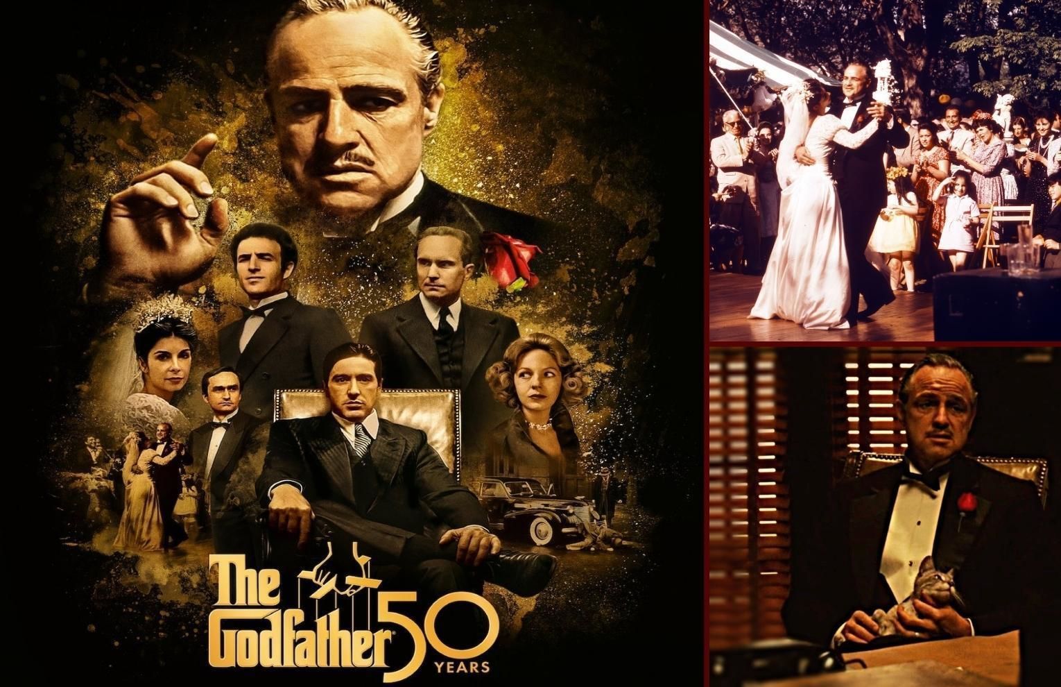 The Godfather SOFA 3D MODEL 3D model_28