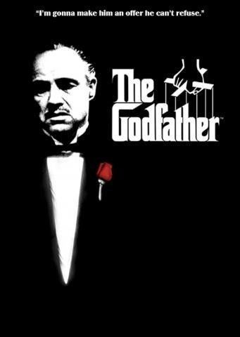 The Godfather SOFA 3D MODEL 3D model_23