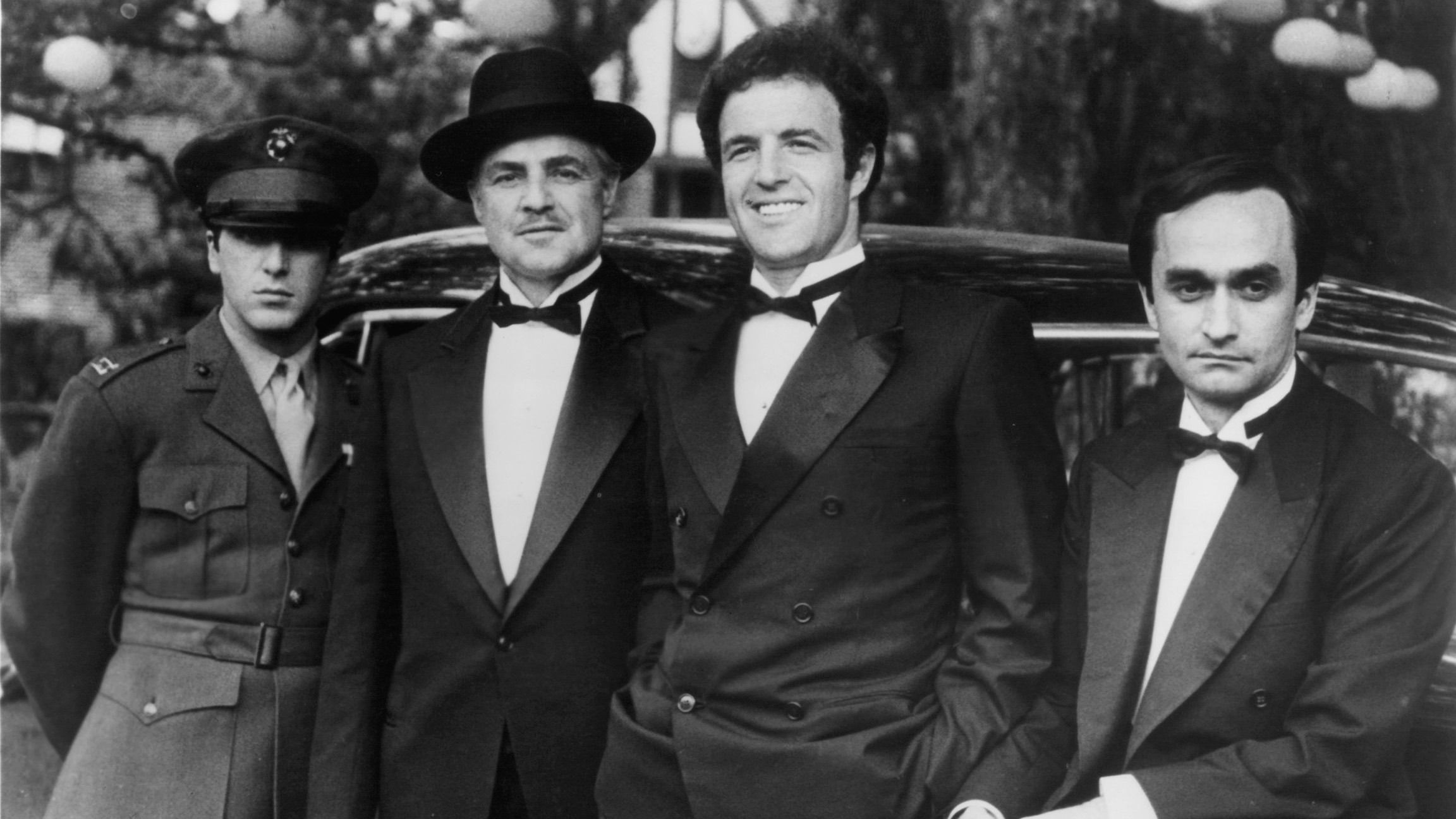 The Godfather SOFA 3D MODEL 3D model_29