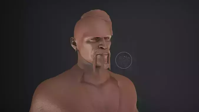 Dimitri  Koslov  the sea cossack