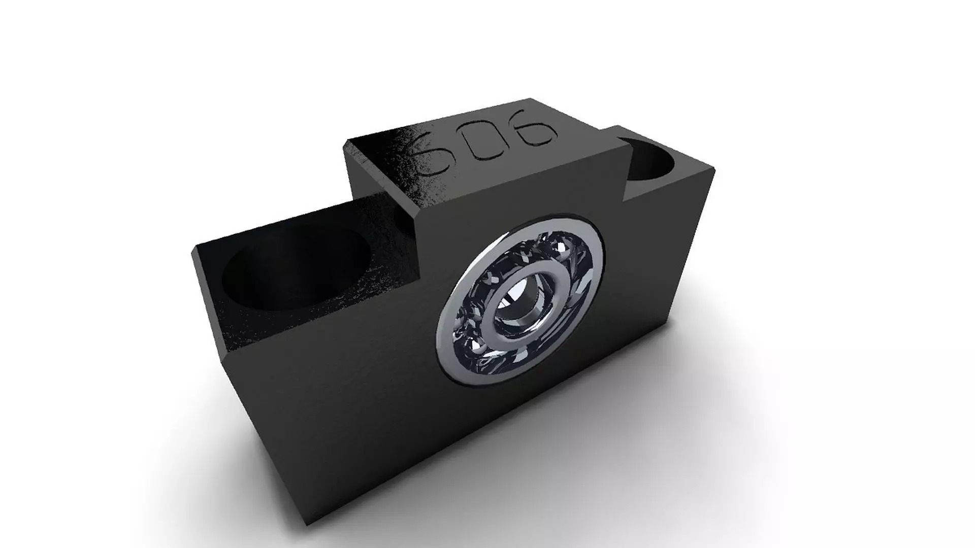 EF6 supports 3D model_0