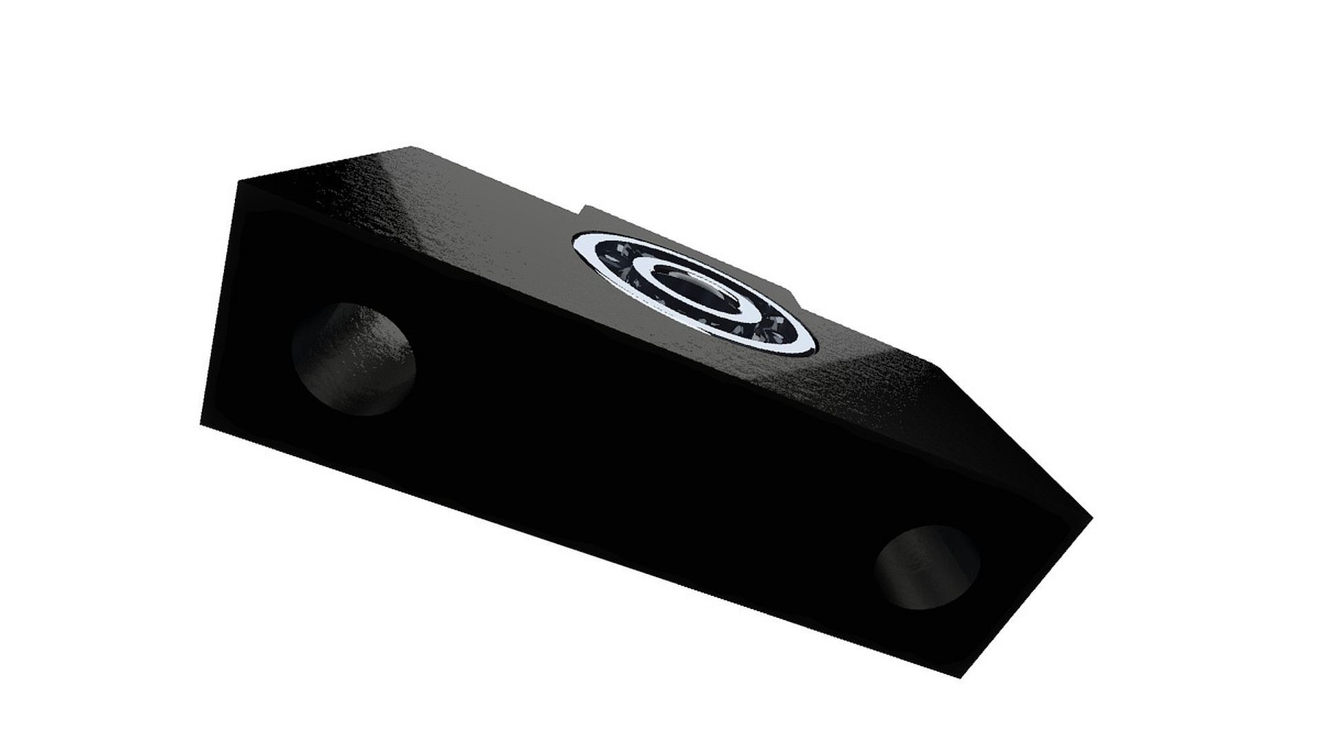 EF6 supports 3D model_4