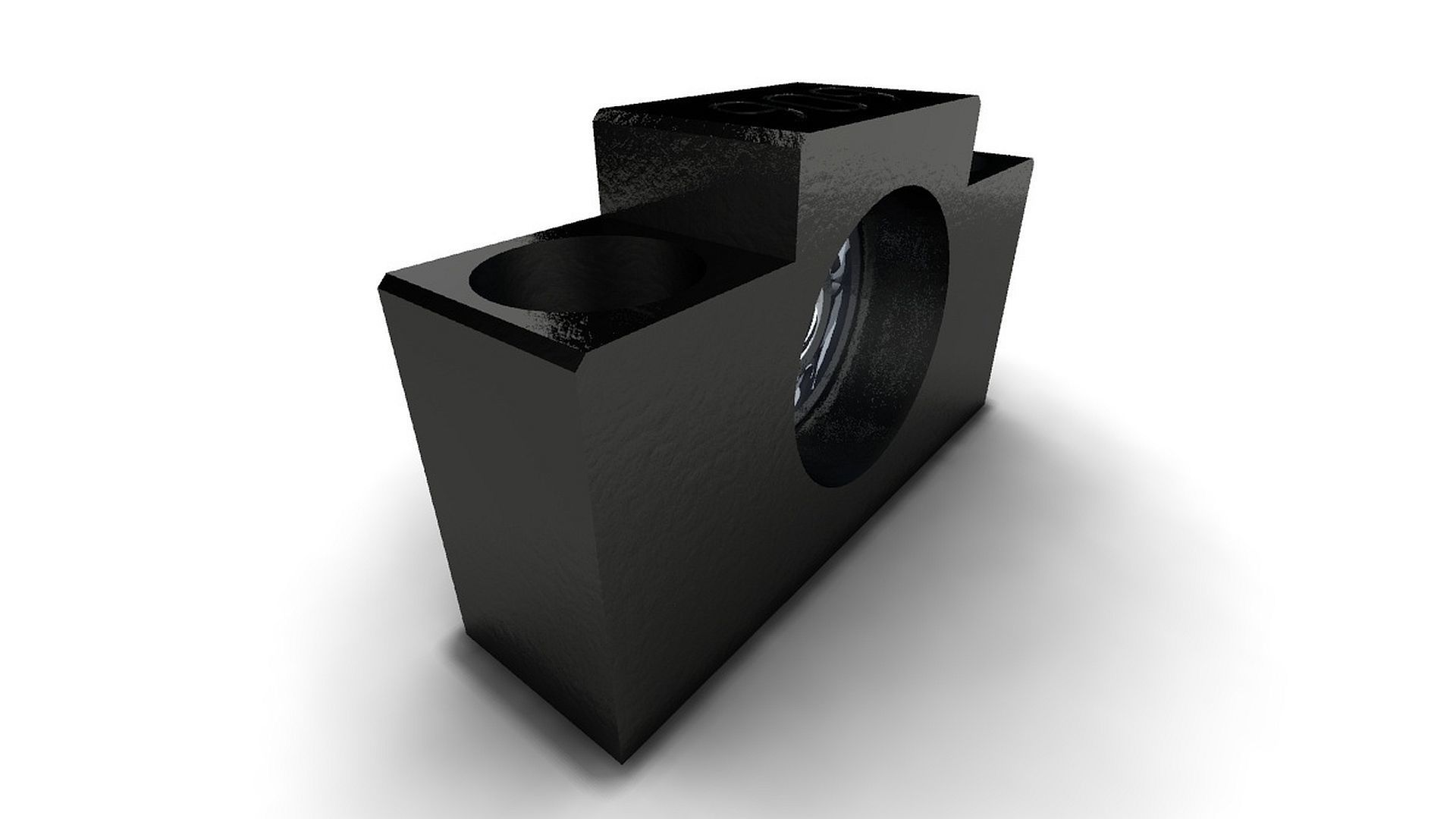 EF6 supports 3D model_2